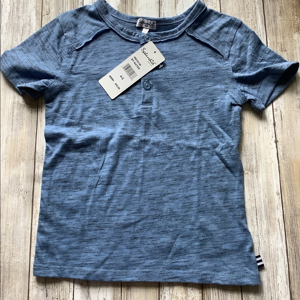 Boys Tshirt